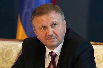 Выпускник МАИ назначен на должность Премьер-министра Республики Беларусь
