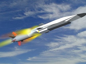 Rambler News: МАИ участвует в разработке российско-индийской гиперзвуковой ракеты