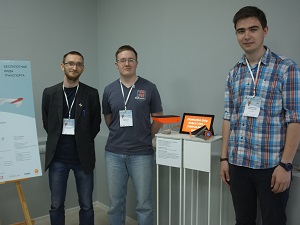 Команда МАИ и МГХПА им. С. Г. Строганова заняла первое место на хакатоне «Дизайн в облачной среде Autodesk Fusion 360»