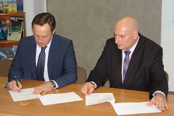 МАИ и Белорусская академия авиации подписали соглашение о сотрудничестве