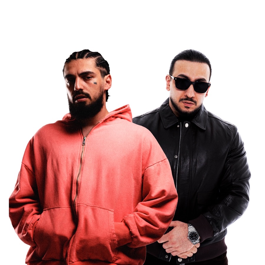 Джаро & Ханза