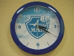 Часы «МАИ - 80 лет»