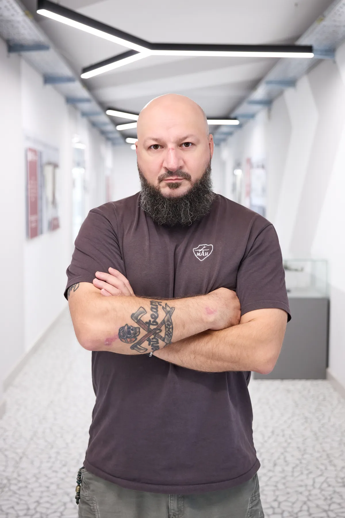 Андрей Коваль