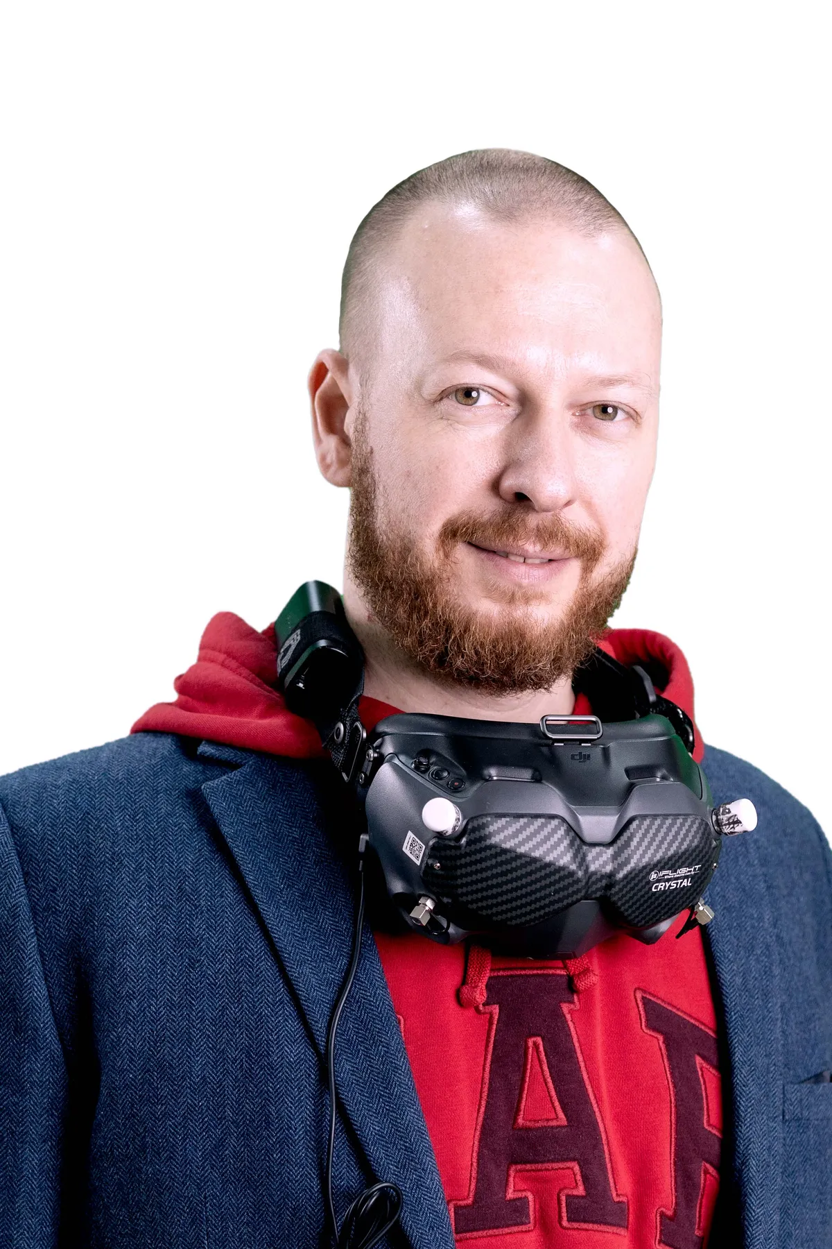 Владимир Рыжков