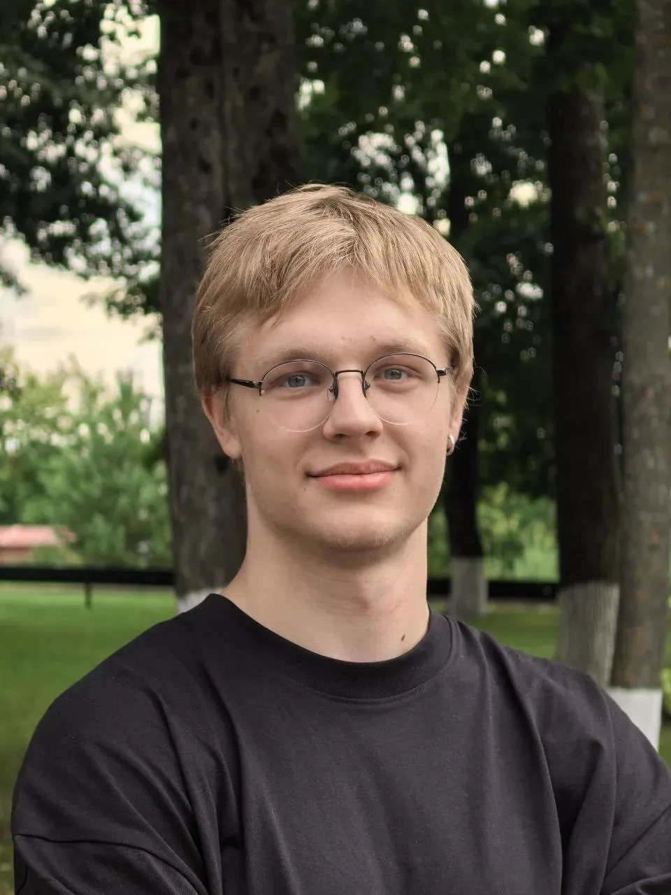 Кирилл Созыкин