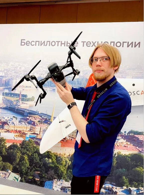 Александр Валуев