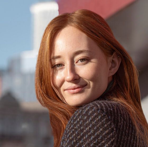 Анастасия М.