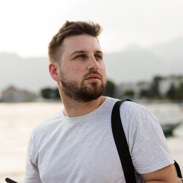 Николай Косов