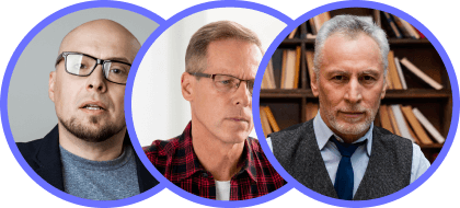 Лекторы курса