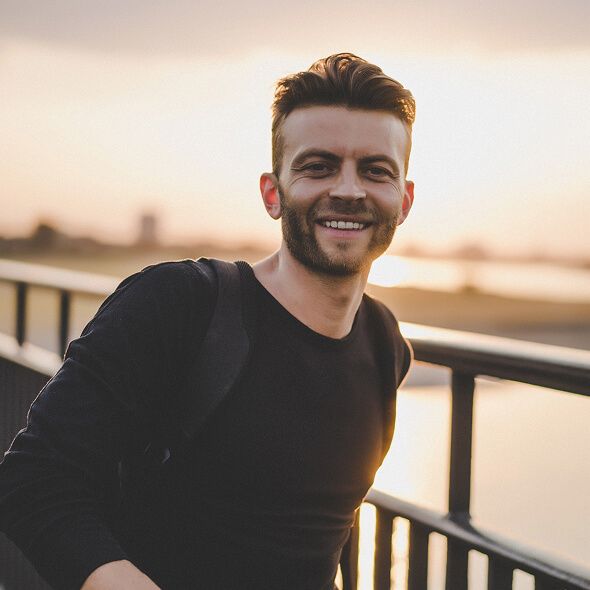 Олег Анисин