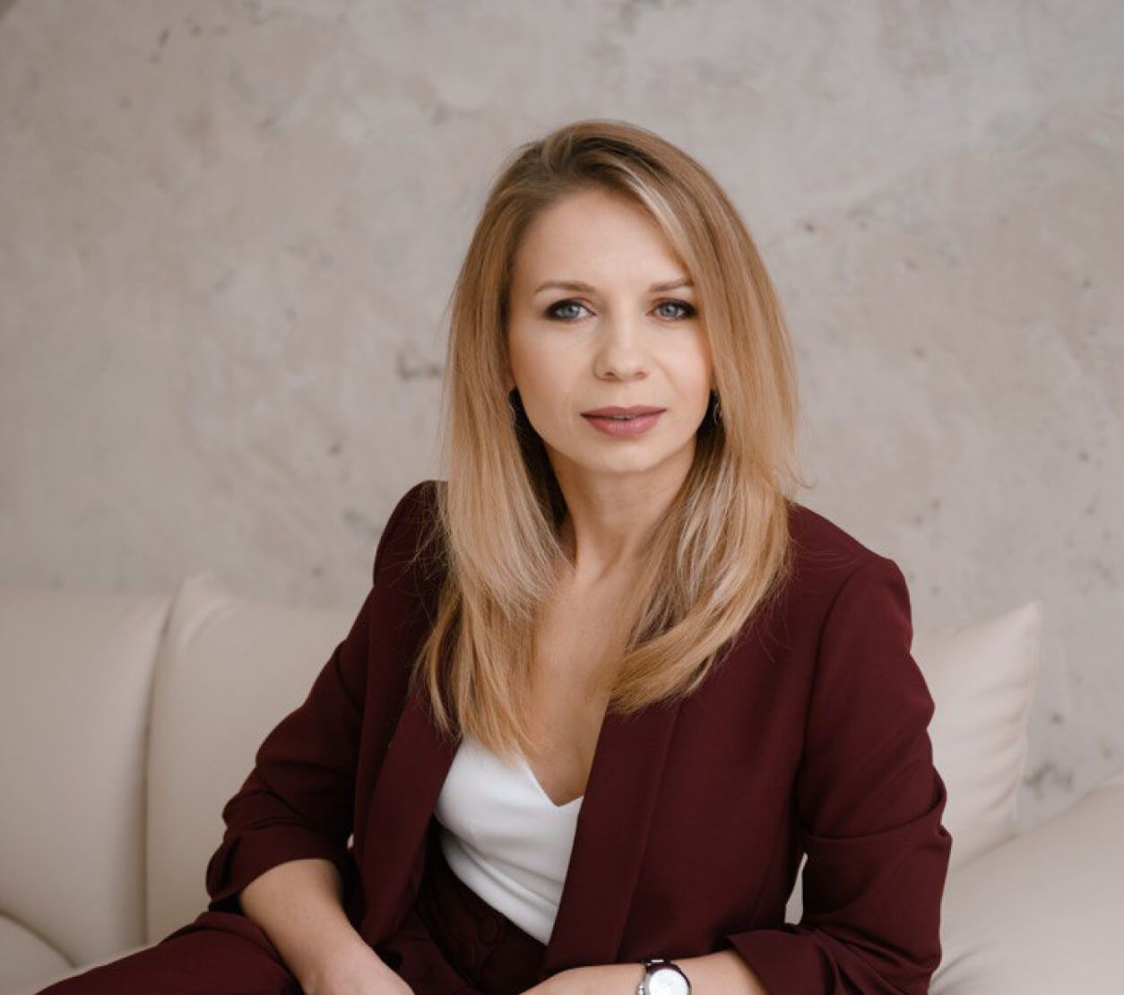 Голованова Валентина - эксперт-преподаватель Цифровой Академии Холдинга Т1