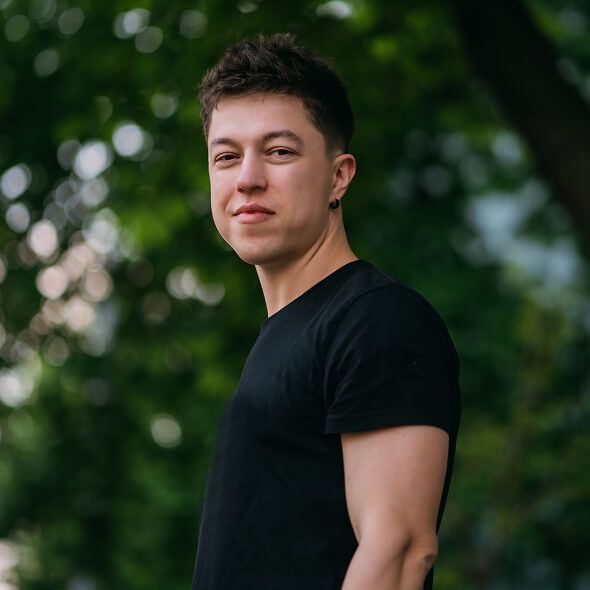 Василий З.