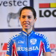Студентка МАИ А. Чулкова завоевала золото чемпионата мира  по велоспорту