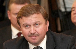 Выпускник МАИ назначен премьер-министром Белоруссии
