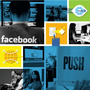 Engineering Tech Talk от Facebook в МАИ
