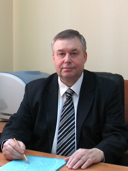 Геращенко Анатолий Николаевич