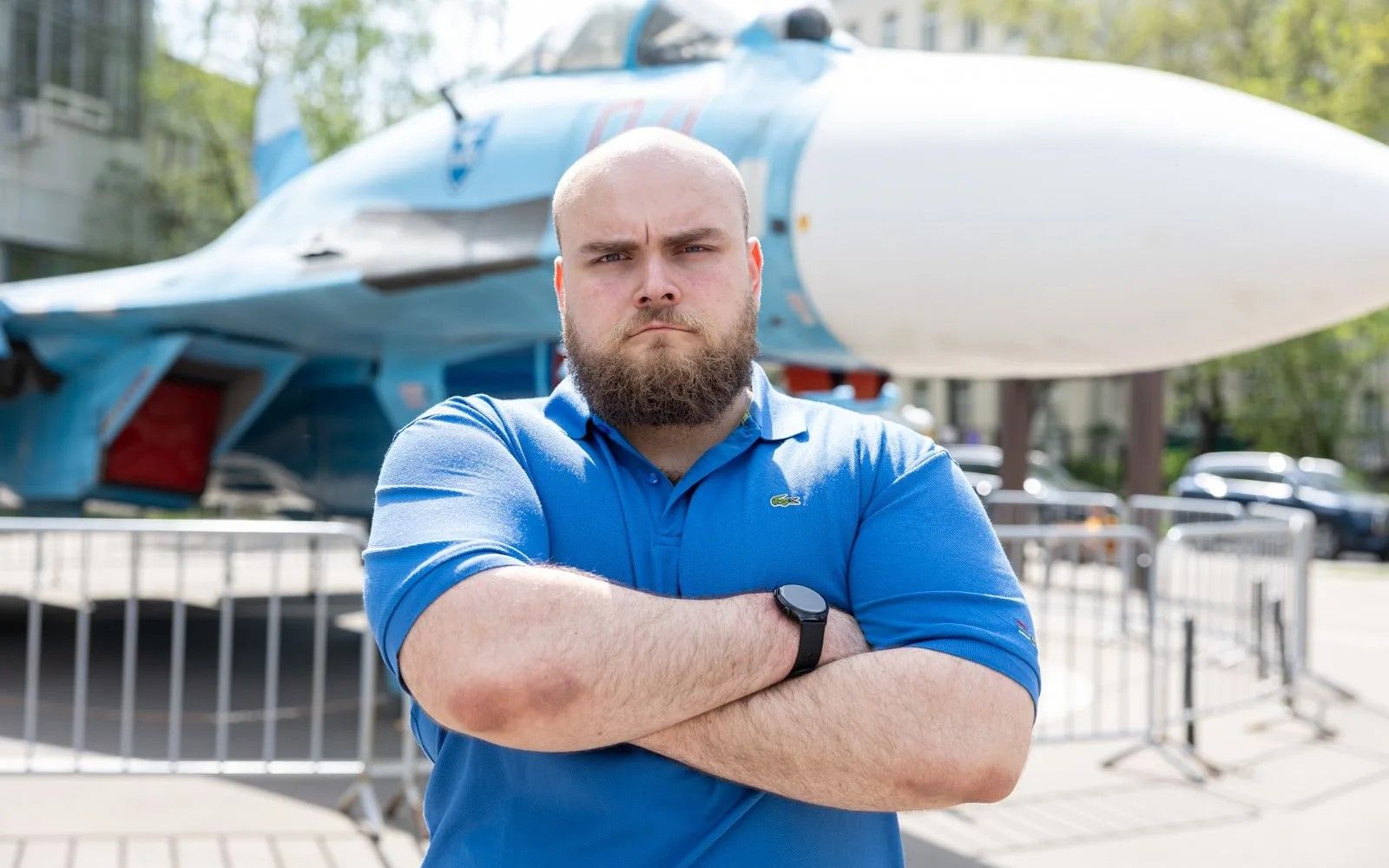 «Преодолевая себя, я открывал новые горизонты»: студент МАИ — об успехах в пауэрлифтинге
