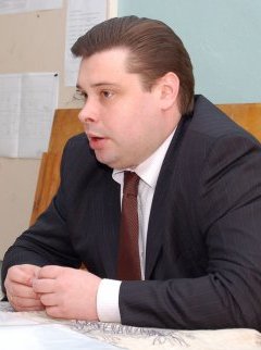 Выпускник МАИ назначен генеральным директором ОАО «ГалоПолимер»