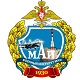 Команда Военного института МАИ на олимпиаде по иностранному языку