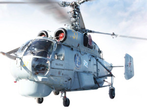 Эксперт МАИ прокомментировал создание российского вертолёта нового поколения