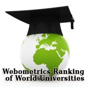 МАИ в мировом рейтинге веб-сайтов вузов «Webometrics»