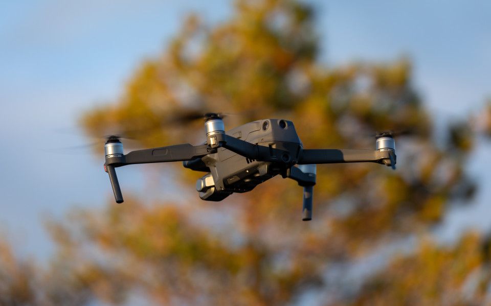 В МАИ разработали первый универсальный пульт для БЛА, позволяющий ускорить подготовку операторов дронов