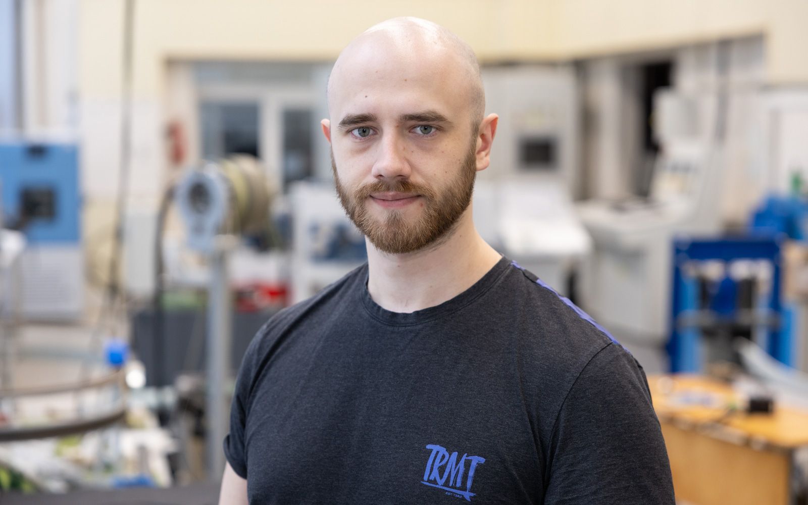 Разработка МАИ увеличит время полёта БЛА за счёт более эффективного управления двигателем