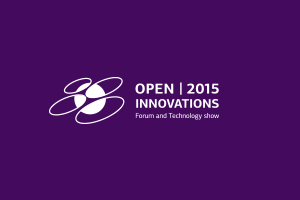 МАИ на Форуме и Шоу технологий «Открытые инновации» 2015