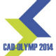 Отборочный этап «CAD-OLYMP 2014» в МАИ