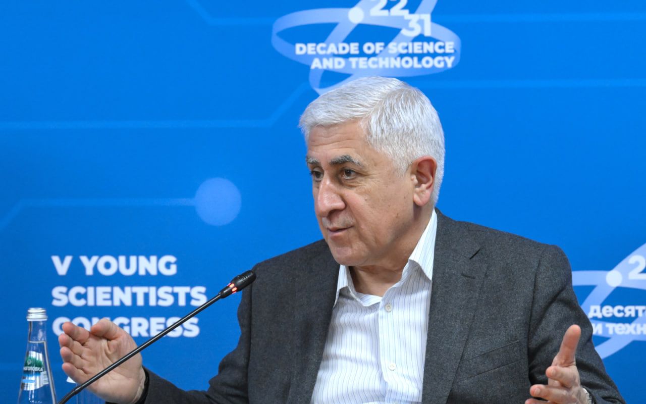 «Плавная дорожка» для науки: как теорию превратить в технологический прорыв