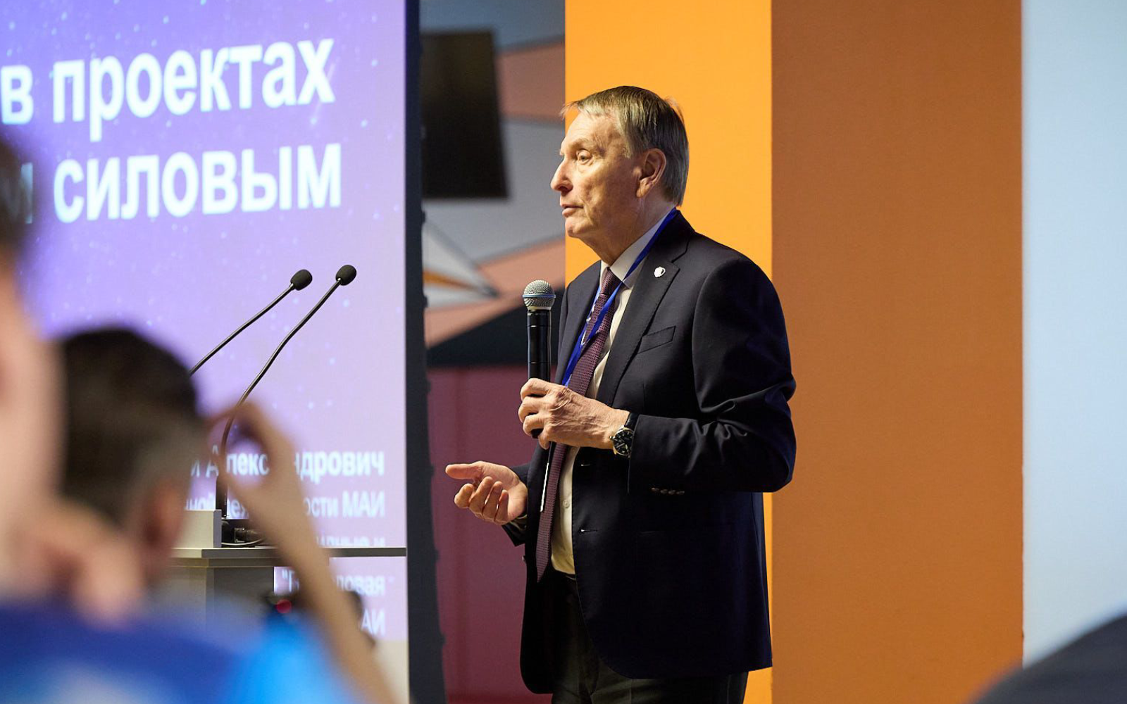 Технологии есть – дело за малым: в МАИ обсудили экосистему гибридной авиации будущего