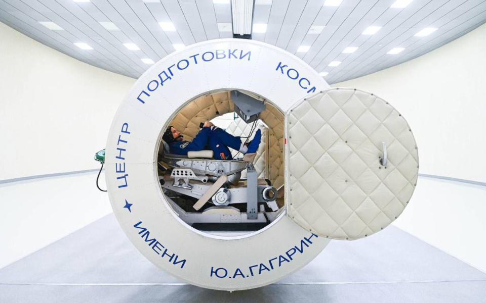 Подготовка в космонавты:  МАИ и ЦПК завершили первый этап уникального образовательного проекта