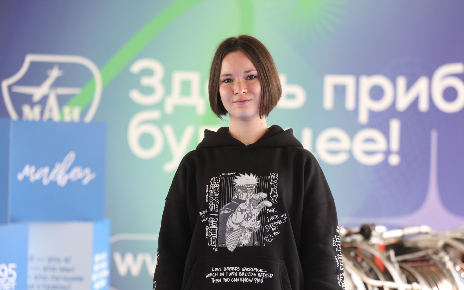 Разработка выпускницы МАИ снизит риск ошибок в тестировании операционной системы для самолётов МС-21 и SJ-100