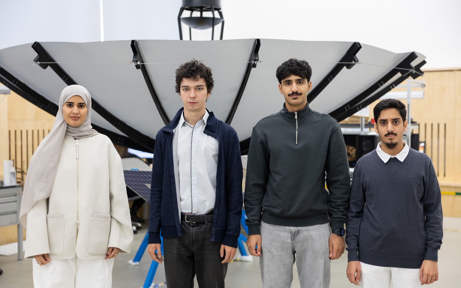 В МАИ создают кубсат‑ретранслятор для миссии «Венера‑Д»