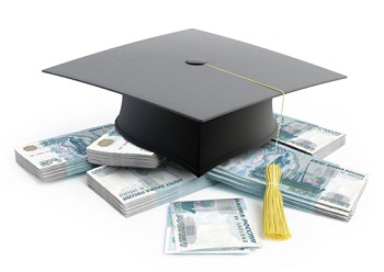 Государство поддержит образовательное кредитование