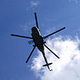 «Вертолеты России» и МАИ провели день открытых дверей