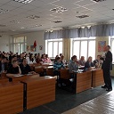 Ступинский филиал МАИ откроет двери для абитуриентов и их родителей
