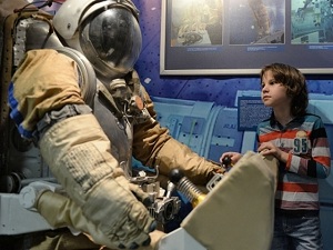 В рамках «Космических суббот» школьники посетят МАИ