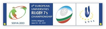 Сборная команда МАИ по Регби-7 выступит на Чемпионате Европы — 2013