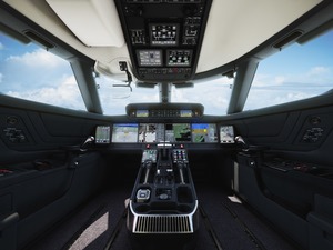 МАИ представит на МАКС–2019 технологии индикации для кабины летательных аппаратов