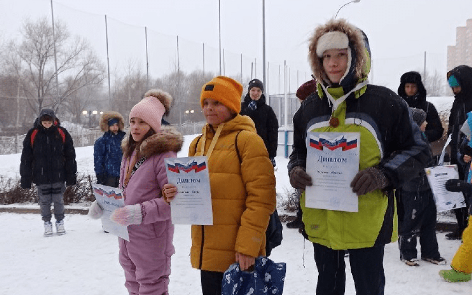 Воспитанники РЦ НИИТ забрали победу на соревнованиях по авиамодельному спорту 