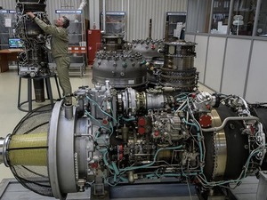 Сверхпроводник на борту: в МАИ создали мощный электрический авиадвигатель