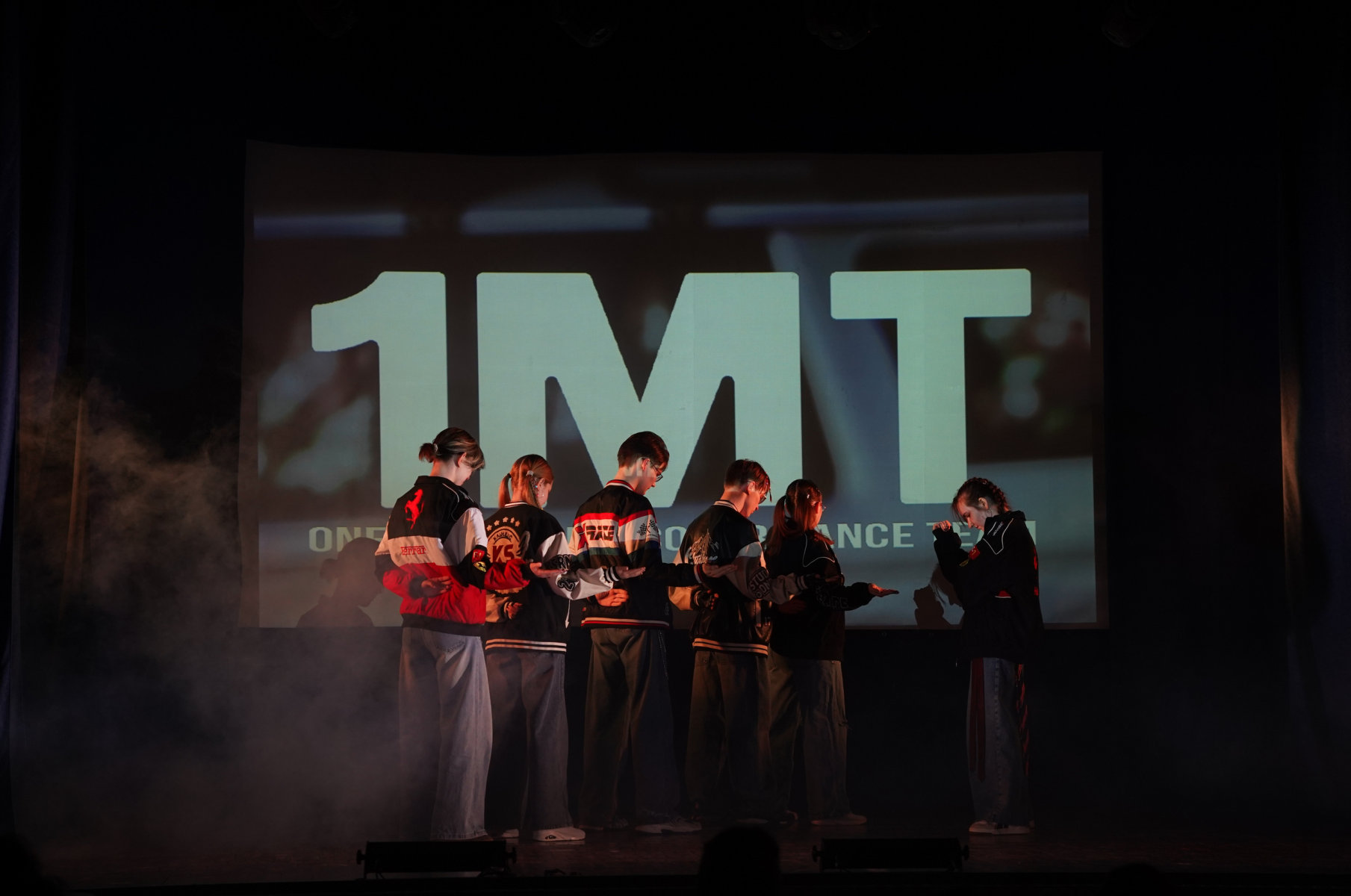 «Свэг, кайф и драйв»: танцевальный коллектив 1МТ из МАИ покоряет K-Pop-сцену