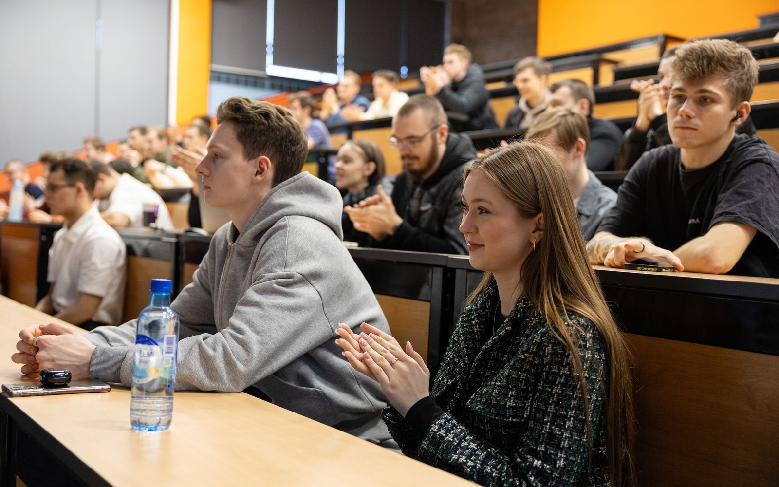 В МАИ рассказали про передовые методы автоматизированного проектирования и частный бизнес в инженерии