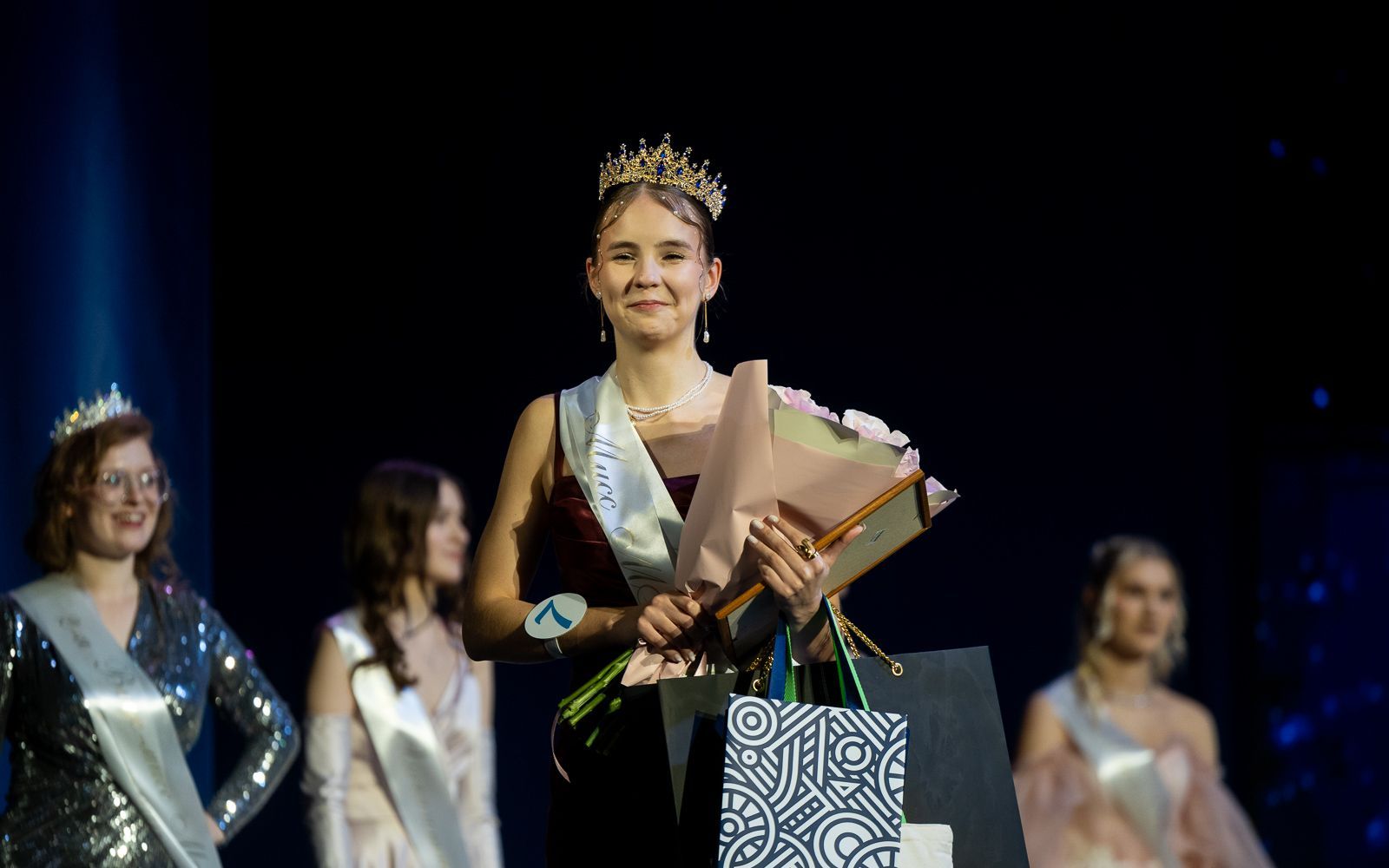  «Настоящая победа начинается там, где заканчивается зона комфорта»: формула успеха «Мисс МАИ — 2025» 