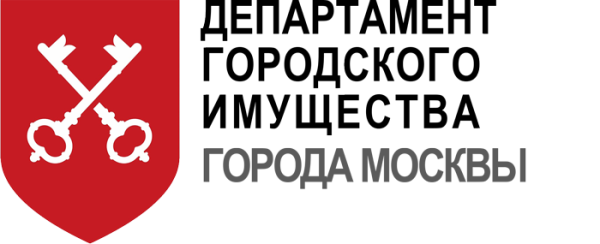 Департамент городского имущества города Москвы