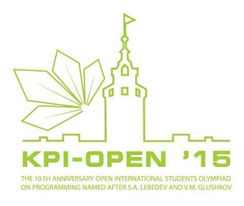 Подведены итоги олимпиады по программированию KPI-OPEN