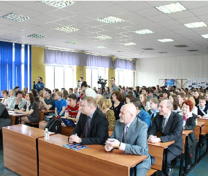 В МАИ прошла межвузовская конференция «Колачевские чтения»
