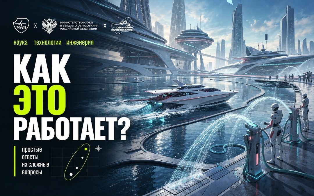 Навигация заканчивается – работа на реке продолжается. Что это значит для инженеров?