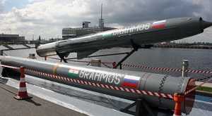 BrahMos Aerospace и МАИ взаимодействуют по созданию гиперзвуковой ракеты «БраМос–2»